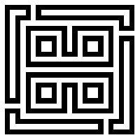 Labyrinth | V=07_001-069 Labyrinth | V=07_001-069